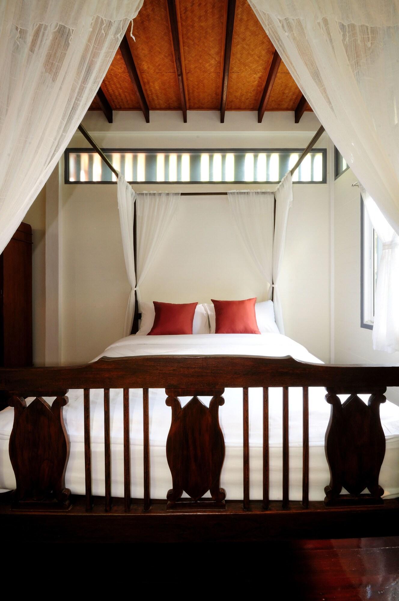 Baan Noppawong Hotell Bangkok Eksteriør bilde