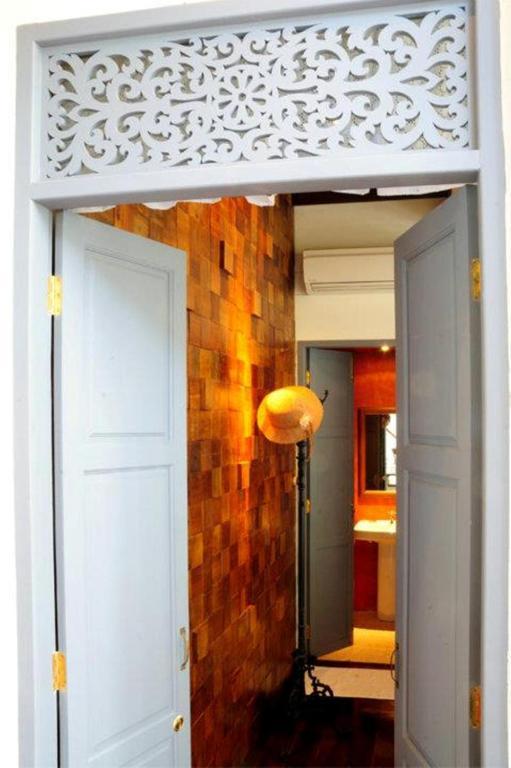 Baan Noppawong Hotell Bangkok Rom bilde