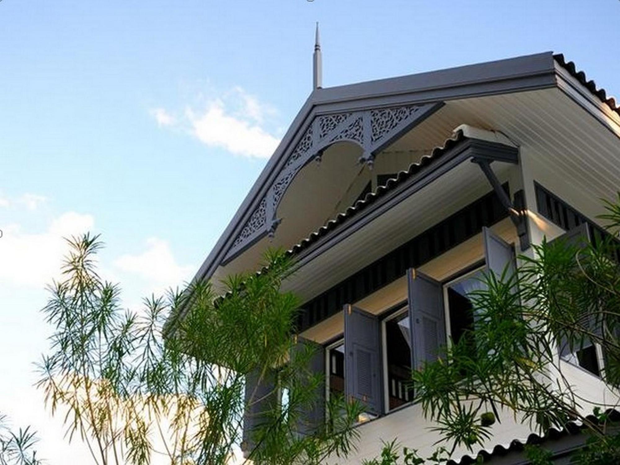 Baan Noppawong Hotell Bangkok Eksteriør bilde