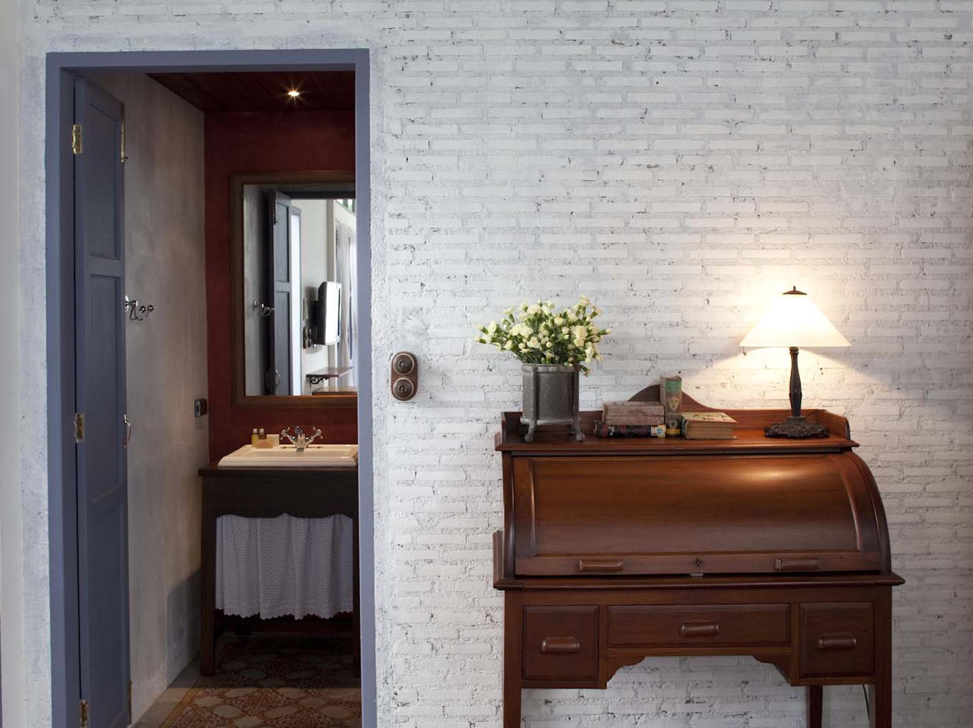 Baan Noppawong Hotell Bangkok Eksteriør bilde